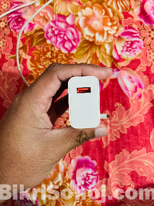 Mi original phone charger